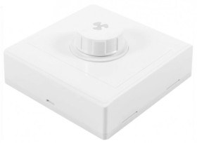 REGULATOR OBROTOW WENTYLATORA BT134