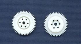 NR0715 GOLDSTAR ZĘBATKA VIDEO