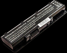 53803 Laptop battery for ASUS, Li-Ion, 4400 mAh
