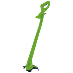 Draper 45923 220mm Grass Trimmer with Double Line Feed (250W)