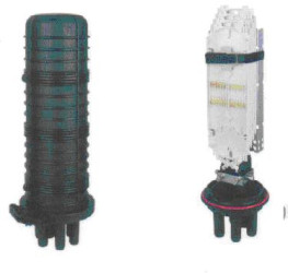 Mufa światłowodowa DOME FOSC-T