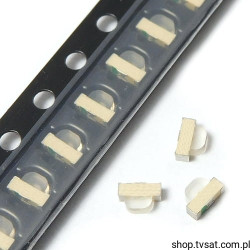 KPA-3010ZGC LED Green SMD KINGBRIGHT