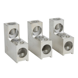 Zacisk Allen Bradley do 100-E190→ 100-E205 styczniki Oczko zacisku