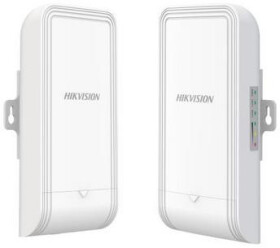 Most Hikvision DS-3WF1000-EI-2N/P
