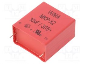MKP-X2-10U/305