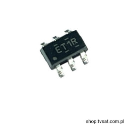 SN74AVCH1T45DBVR Volt Level Translator SMD-SOT23-6 TI
