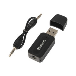 Adapter BLUETOOTH jack 3,5mm