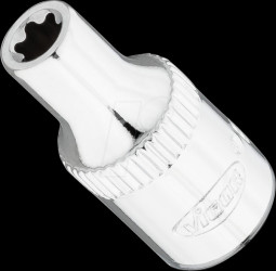 V7920-EP5 Steckschlüsseleinsatz, 1/4", EP5