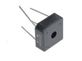 MOSTEK 3A 1000V KBPC110 KOSTKA (2 szt) /882