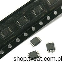 HMC190MS 3GHz GaAs SPDT Switch SMD-MSOP8 HITTITE