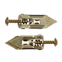 Dybel GOLDEN bis K/G z wkręt./20sz/ EP-Op 22.405