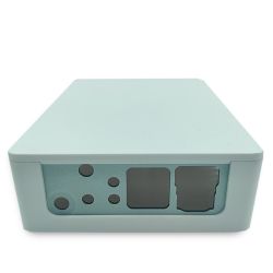 ROCKPro64 ABS ENCLOSURE