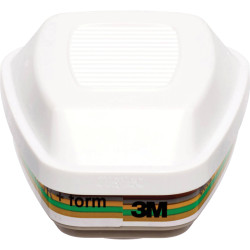 3M 6092 Filter Combo 4 pc