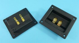 GN.KOLUMNOWE 2-PIN 93x80mm