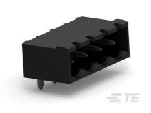 TE Connectivity 1-796639-3 TE AMP Eurostyle Terminal Blocks, 1 szt.