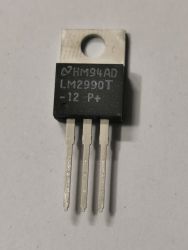 LM2990-T12 - STABILIZATOR