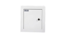 Rozdzielnica P/T 6Mod 110X180x195 Ip30 Rbp-6M