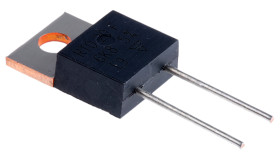 Rezystor 6.8kΩ 20W ±5% ±150ppm/°C foliowy Vishay