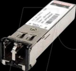 SFP-10G-LR-S= Mini GBIC, 10GBaseLR