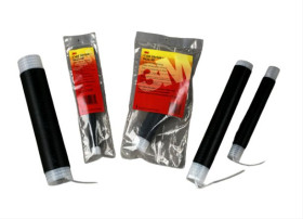 Osłona zimnokurczliwa średnica przed 72.4mm średnica po skurczeniu 21.3mm 3M 2:1 dł. 304.8mm