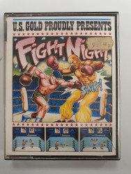 Fight Night