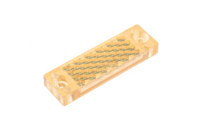 Reflektor Zwierciadło SICK do Seria W4S-3 INOX