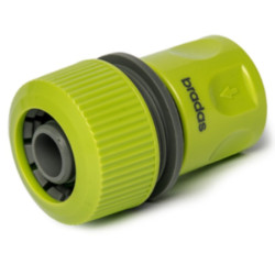 Szybkozłącze na wąż 3/4" LIME LINE BRADAS LE-2130