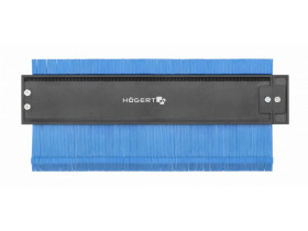 Wzornik profili 275 mm HT4M218 HOEGERT