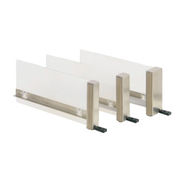 nVent SCHROFF 20849352 Moduł wypełniający 5 szt.