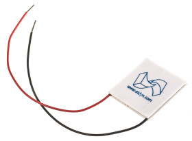 Ogniwo Peltiera 5.05V 6.99W 40mm 40 x 40mm