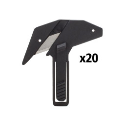 Replacement Head For FMHT10358 20Pk