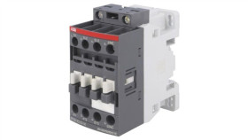 Af09-30-01-14 Stycznik 3-Biegunowy, No X3, Styki Pomocnicze: Nc, 9A, Af,...