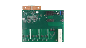 BESS1500 Battery Junction Box (BJB)