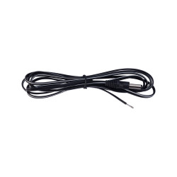 TruConnect 2.1mm 14mm DC Power Lead