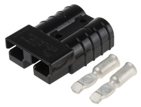 Konektor do baterii 50A Anderson Power Products