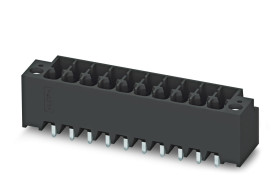 Blok zacisków wtykowych 6-pinowe raster: 3.5mm Phoenix Contact 8.0A 250.0 V.