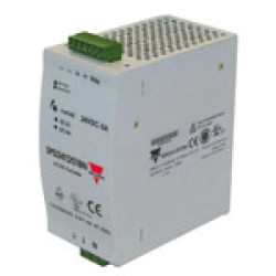 Zasilacz impulsowy 90-132VAC 180-264VAC 210-315VDC 5A 120W 24V DC