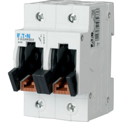Rozłącznik izolacyjny 2 63A Eaton