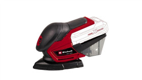 Multiszlifierka Te-Os 18/150 Li Solo 4460708