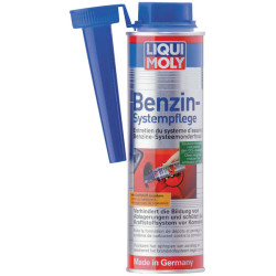 Liqui Moly 5108 Petrol System Treatment 300ml