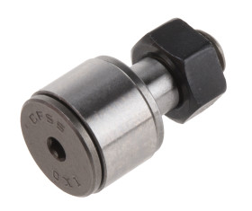 Popychacz, Miniaturowe z koszykiem, śr: 10mm, dł: 18mm, otwór: 5mm, Brzeszczoty ze stali wysokowęglowej