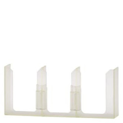 Osłona zacisków 3P S6 dla 3RT1.5 i 3RB105 3RT1956-4EA2