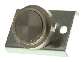 Nasadka przełącznika Chwilowy SPDT średnica wycięcia 22.5mm, montaż panelowy ITW Switches