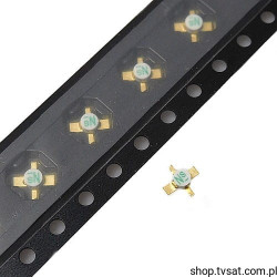 MGF4916G 12GHz 4V 60mA GaAsFET SMD-CEREC-X MITSUBISHI