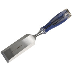 Irwin 10501693 M750 Splitproof Soft Touch Chisel 50mm (2in)