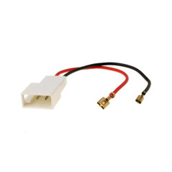 ZRS-AG-11 Adaptor głośnikowy C1 CitroenC1/Peugeot107/ToyotaAYGO