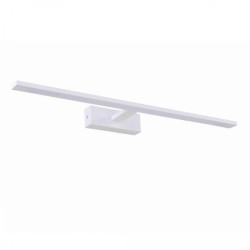 Kinkiet Isla biały 62cm IP44 LED CCT Light Prestige