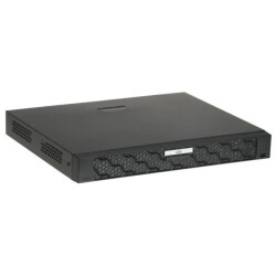 REJESTRATOR IP NVR502-09B-IQ 9 KANAŁÓW UNIVIEW