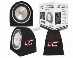 TUBA BASOWA 10" BX110-F8