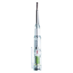 Tester napięcia VT-110 Próbnik napięcia 70-250VAC 0-250VDC